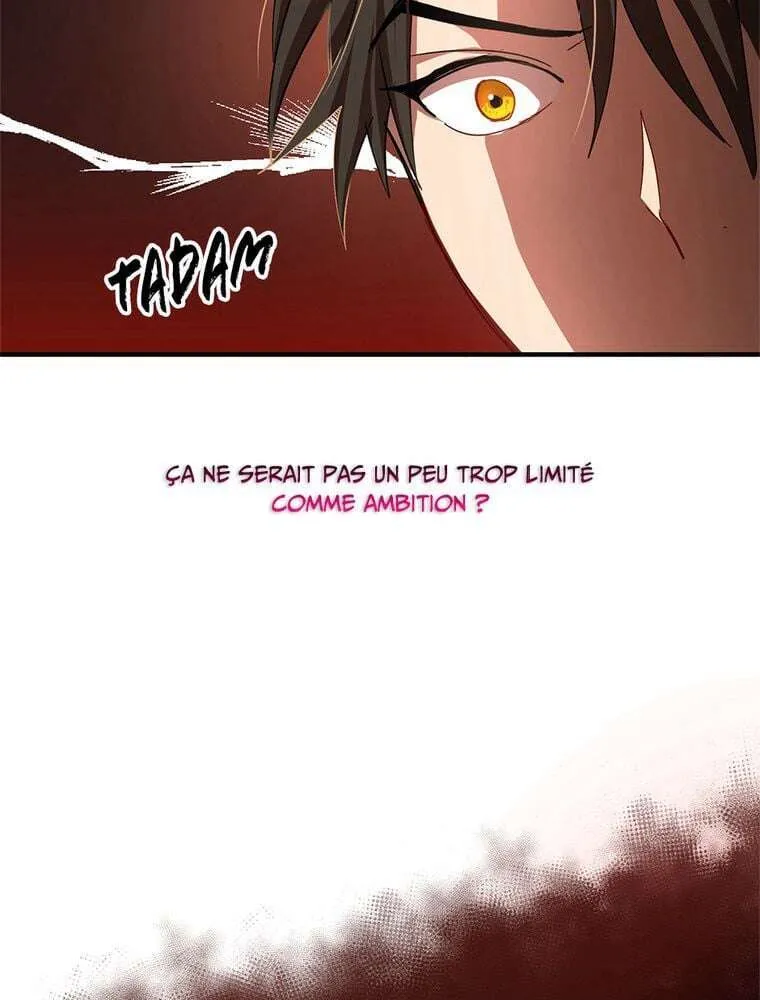 Read La Saga du Clan Mudang FR Manga Online