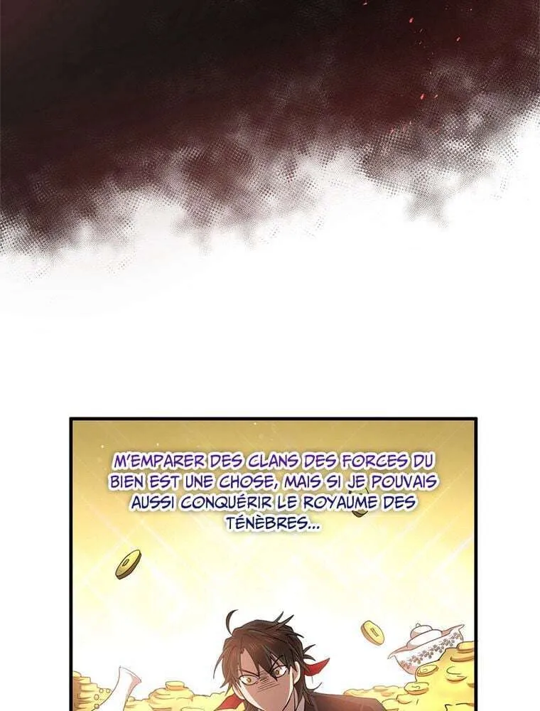 Read La Saga du Clan Mudang FR Manga Online