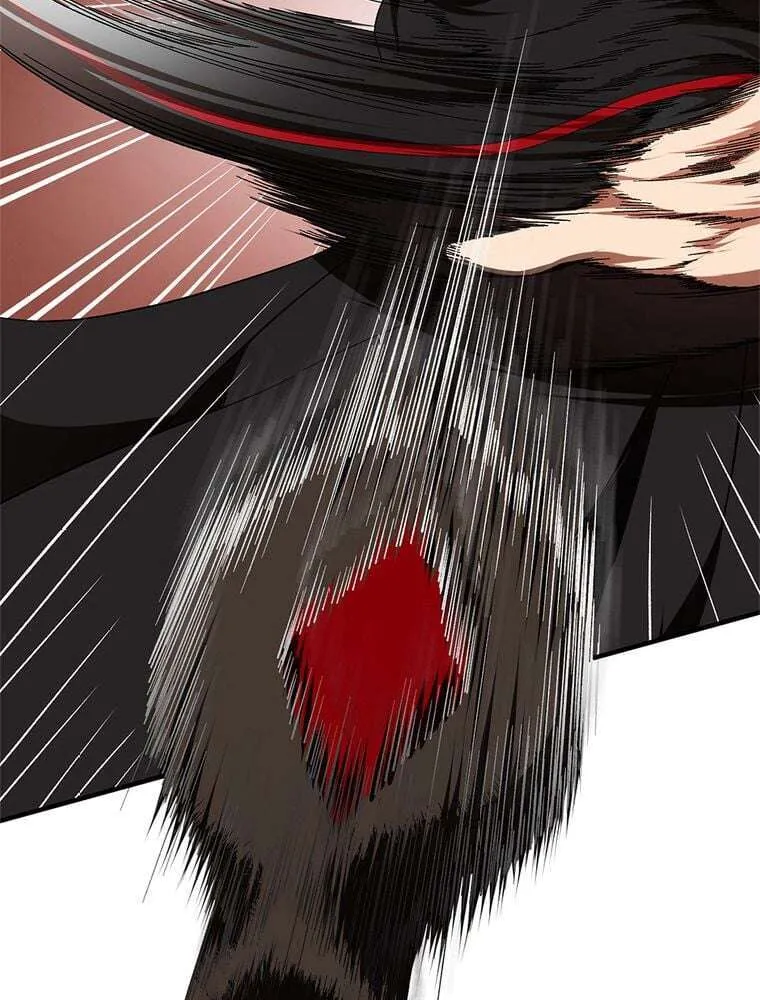 Read La Saga du Clan Mudang FR Manga Online