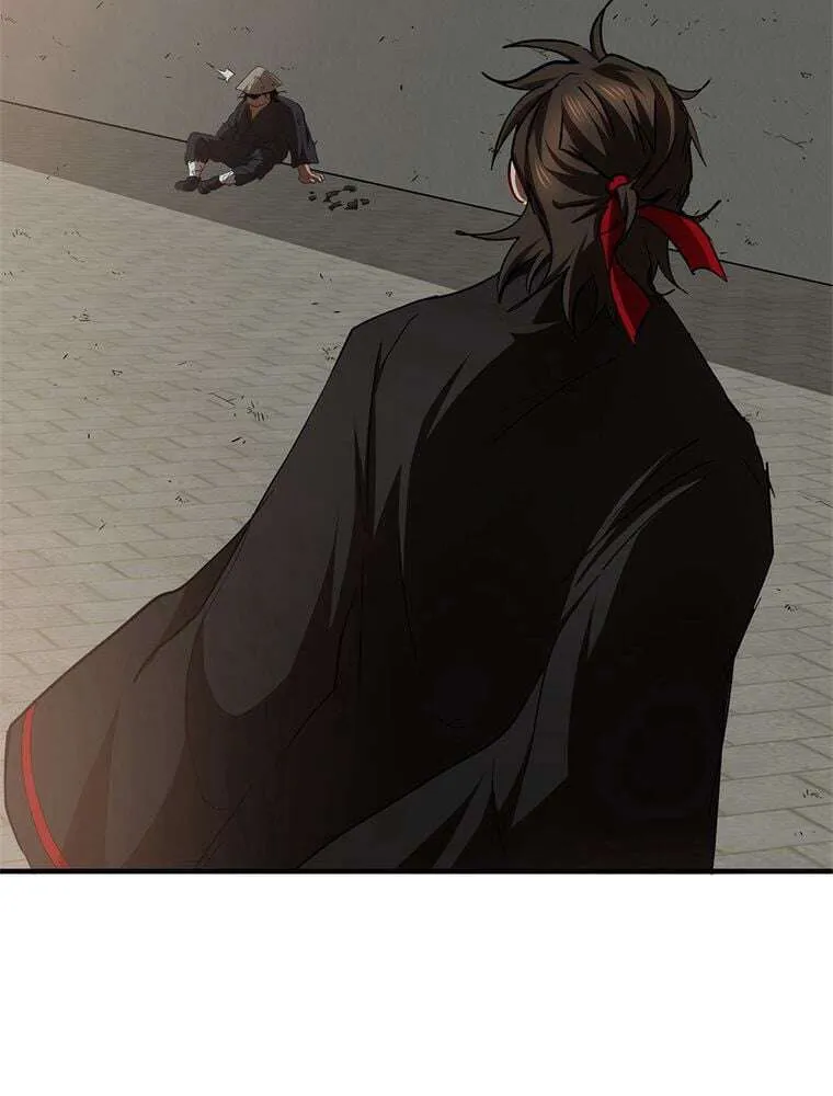 Read La Saga du Clan Mudang FR Manga Online