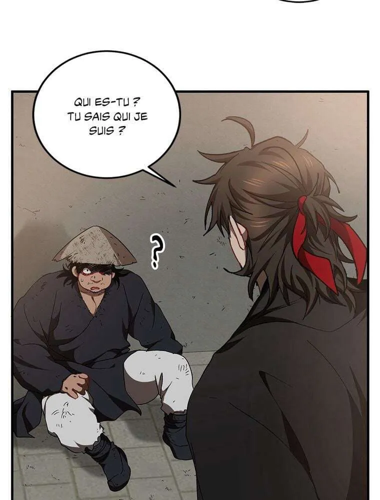Read La Saga du Clan Mudang FR Manga Online