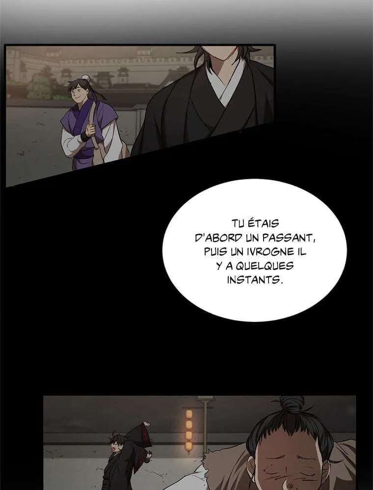 Read La Saga du Clan Mudang FR Manga Online