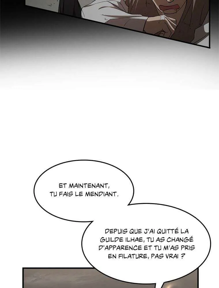 Read La Saga du Clan Mudang FR Manga Online