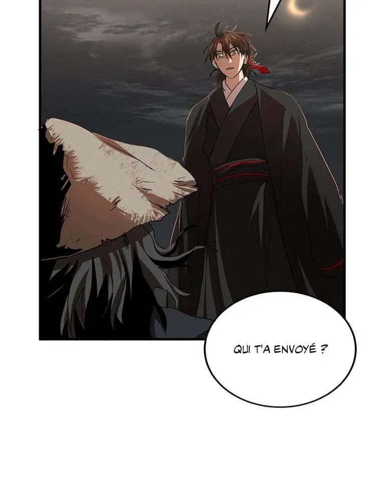 Read La Saga du Clan Mudang FR Manga Online