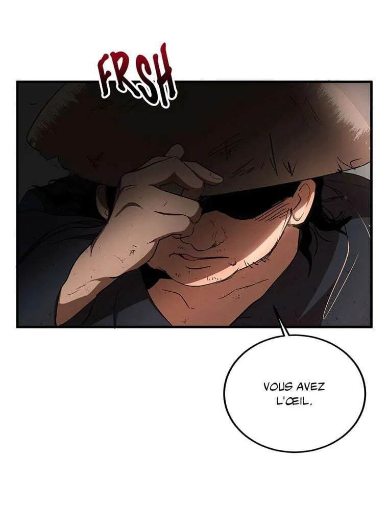 Read La Saga du Clan Mudang FR Manga Online