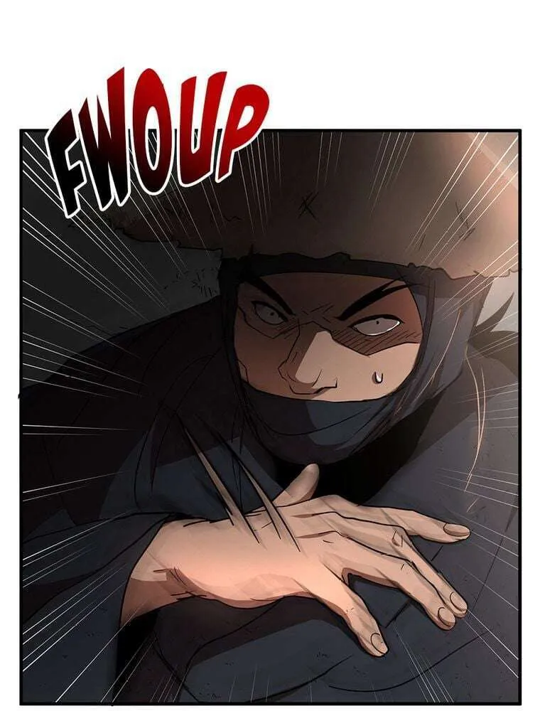 Read La Saga du Clan Mudang FR Manga Online