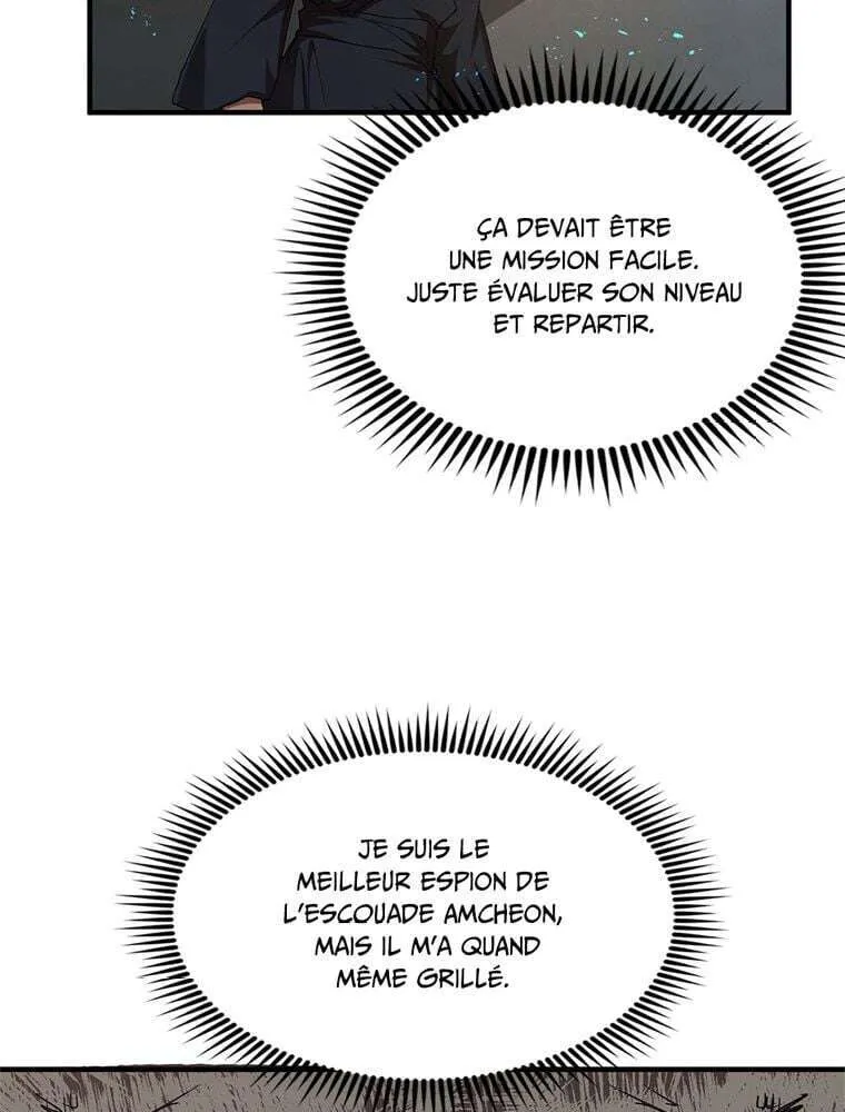 Read La Saga du Clan Mudang FR Manga Online