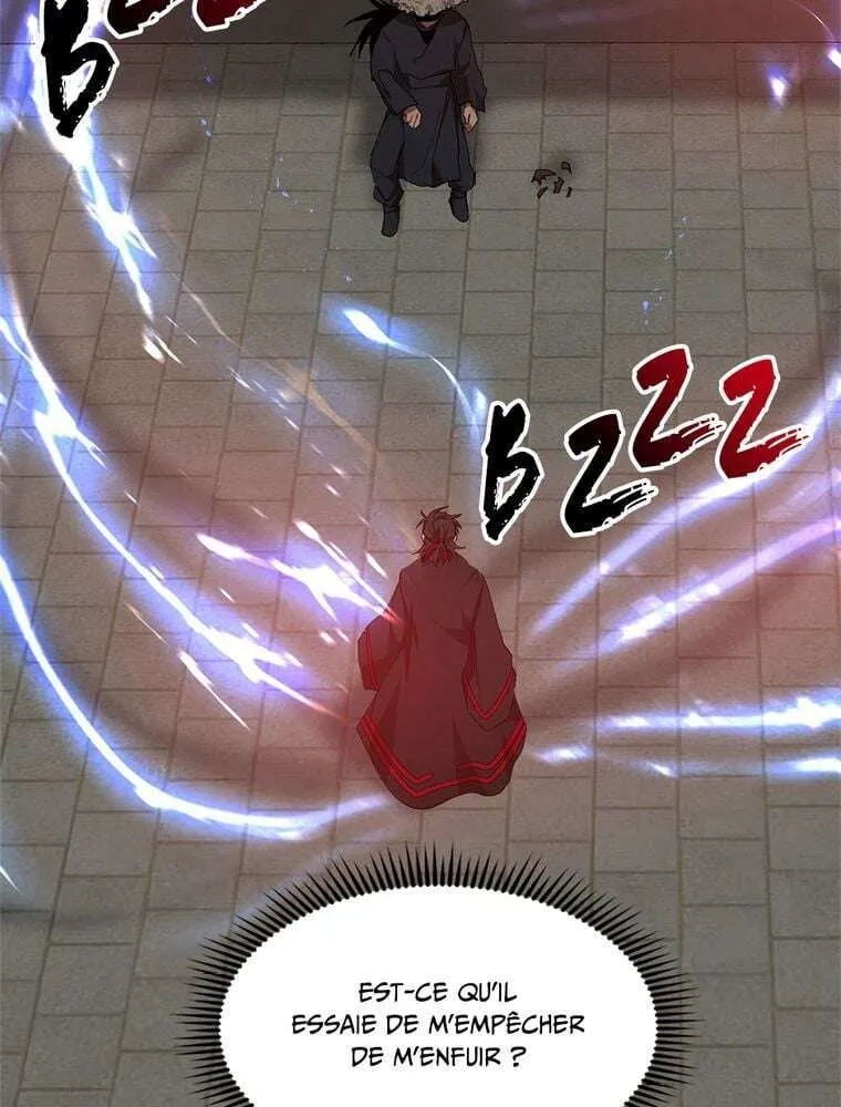 Read La Saga du Clan Mudang FR Manga Online