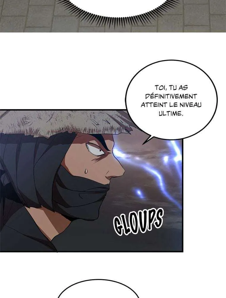 Read La Saga du Clan Mudang FR Manga Online