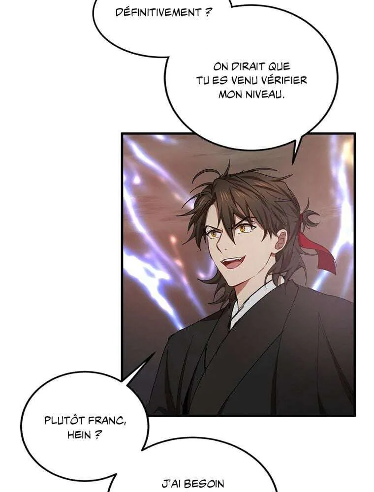 Read La Saga du Clan Mudang FR Manga Online