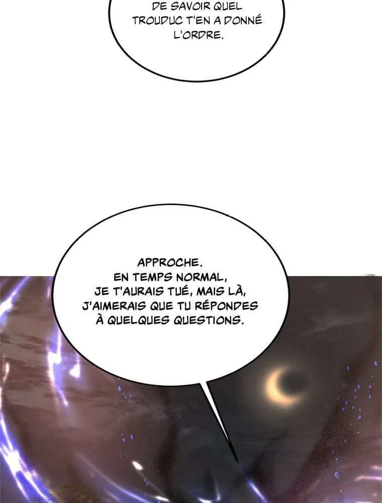 Read La Saga du Clan Mudang FR Manga Online