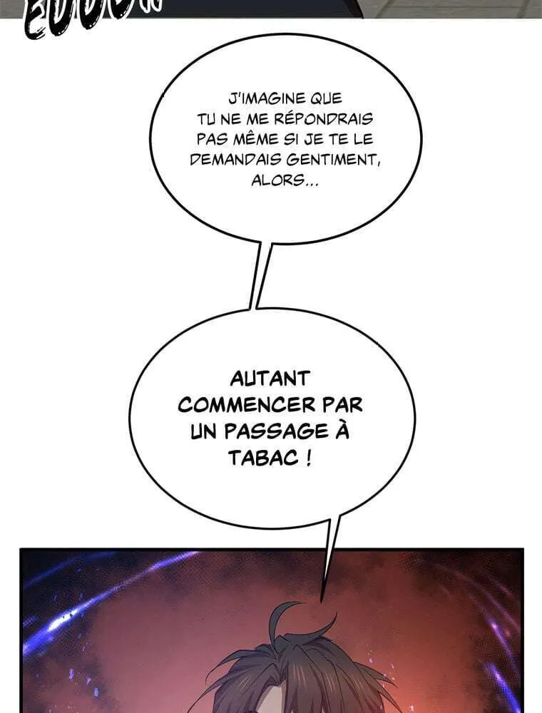 Read La Saga du Clan Mudang FR Manga Online