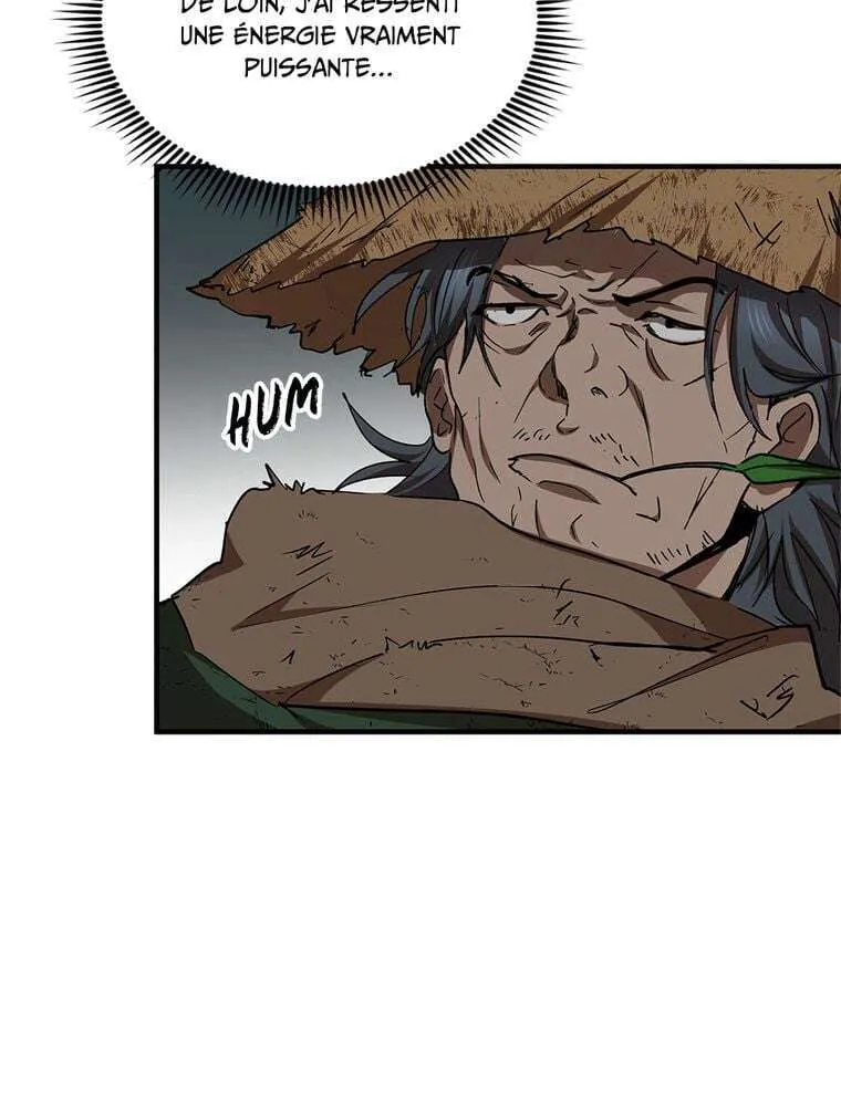 Read La Saga du Clan Mudang FR Manga Online