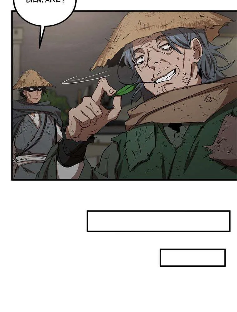 Read La Saga du Clan Mudang FR Manga Online