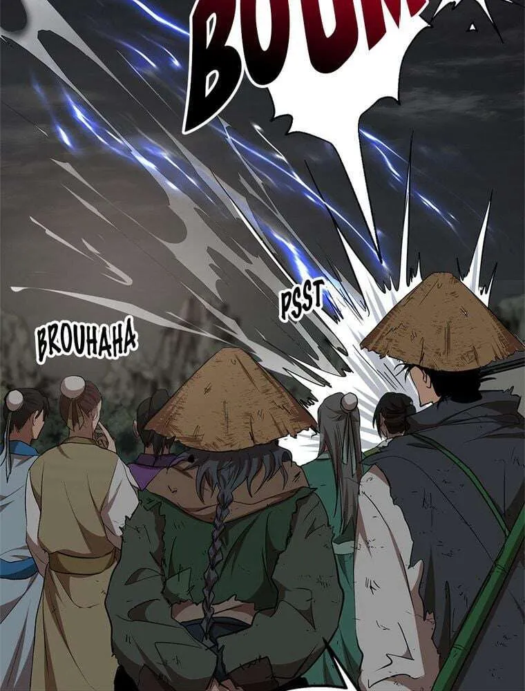 Read La Saga du Clan Mudang FR Manga Online
