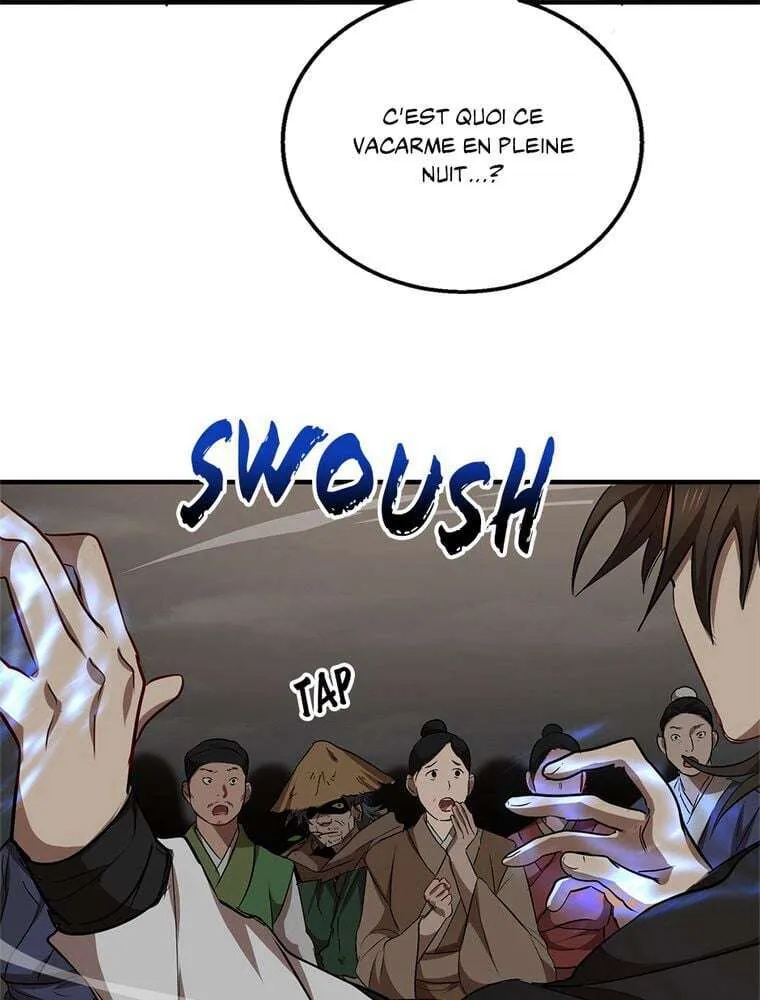 Read La Saga du Clan Mudang FR Manga Online