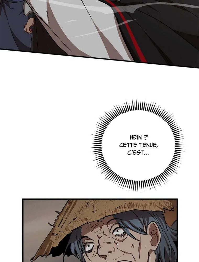Read La Saga du Clan Mudang FR Manga Online
