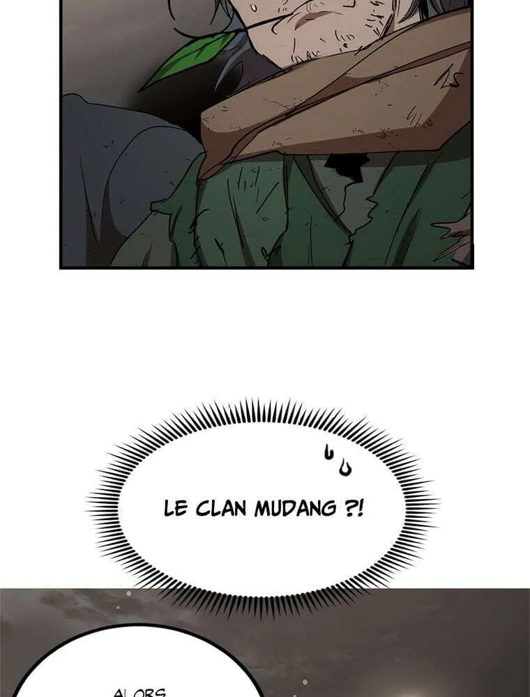 Read La Saga du Clan Mudang FR Manga Online