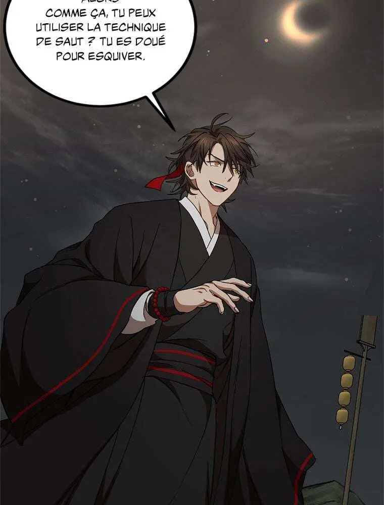 Read La Saga du Clan Mudang FR Manga Online