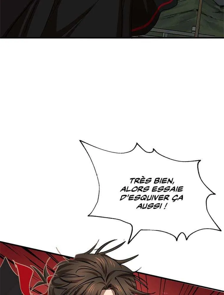 Read La Saga du Clan Mudang FR Manga Online