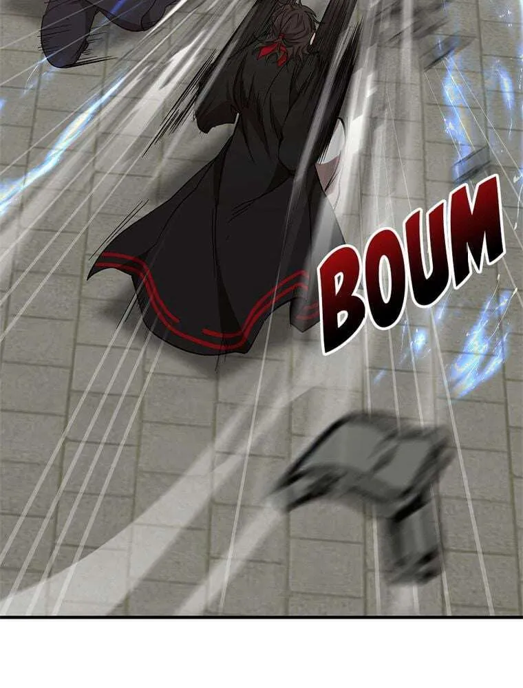 Read La Saga du Clan Mudang FR Manga Online