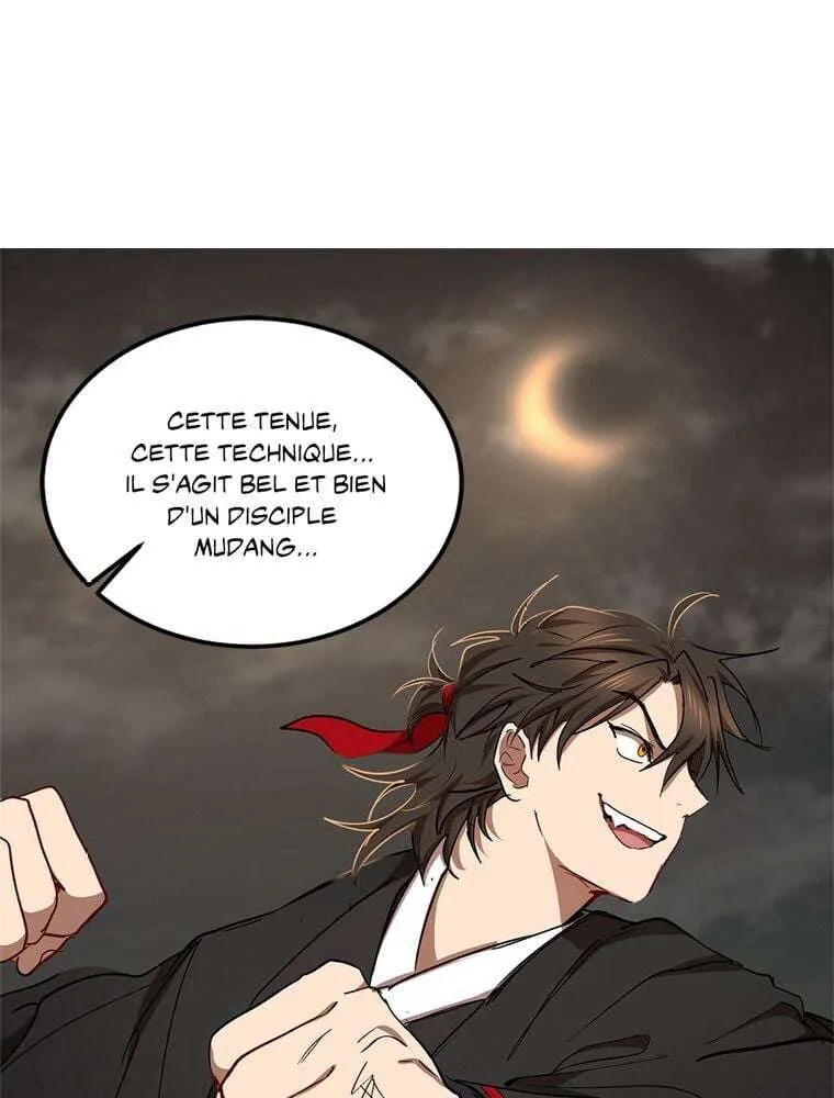 Read La Saga du Clan Mudang FR Manga Online