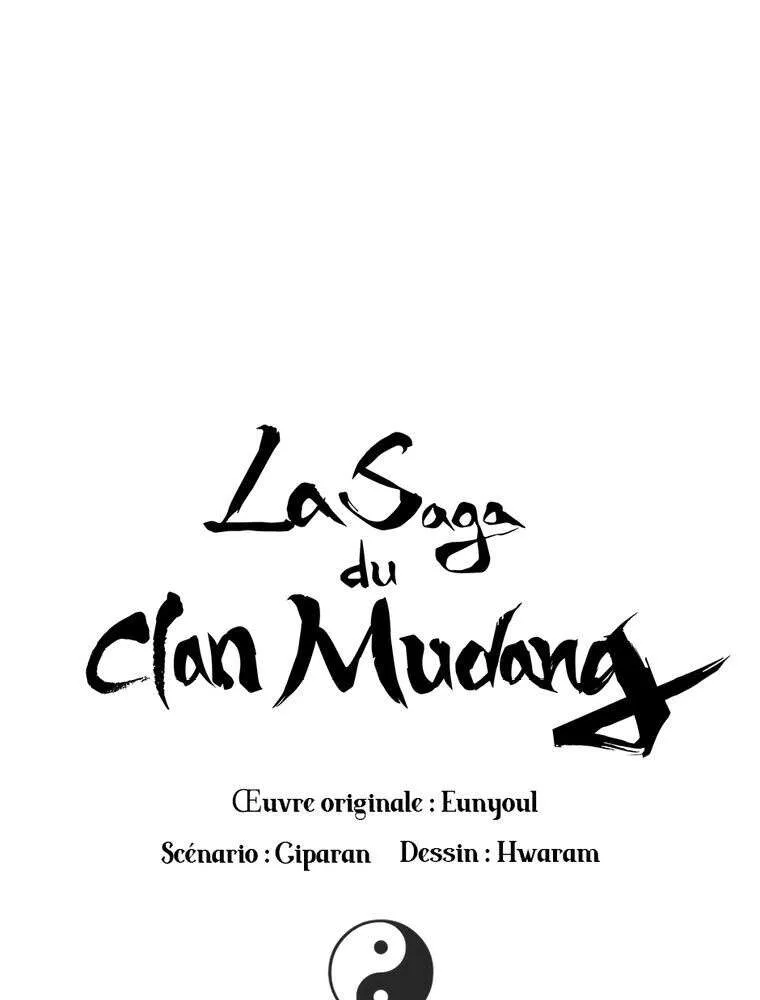 Read La Saga du Clan Mudang FR Manga Online