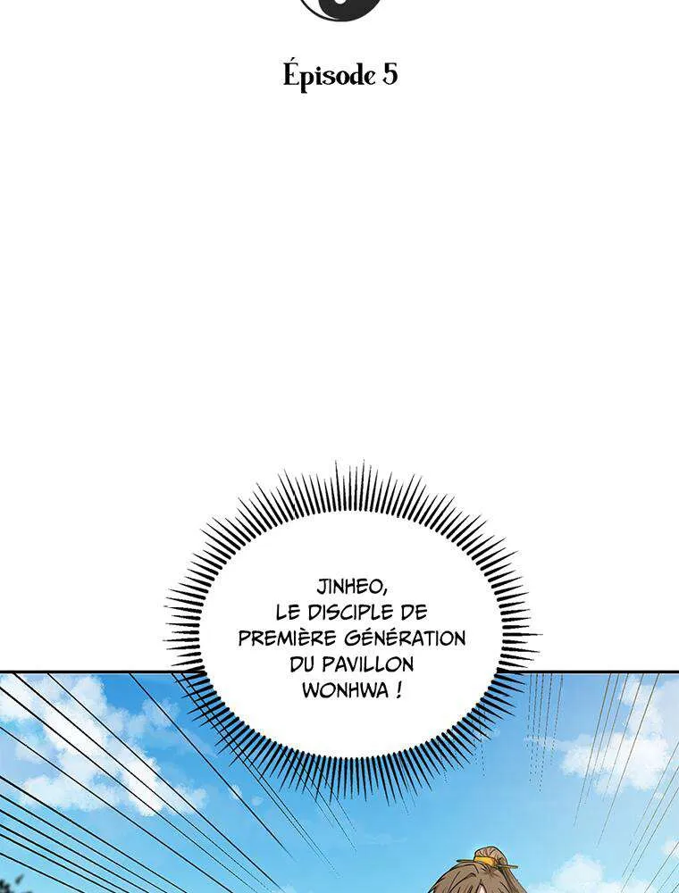Read La Saga du Clan Mudang FR Manga Online