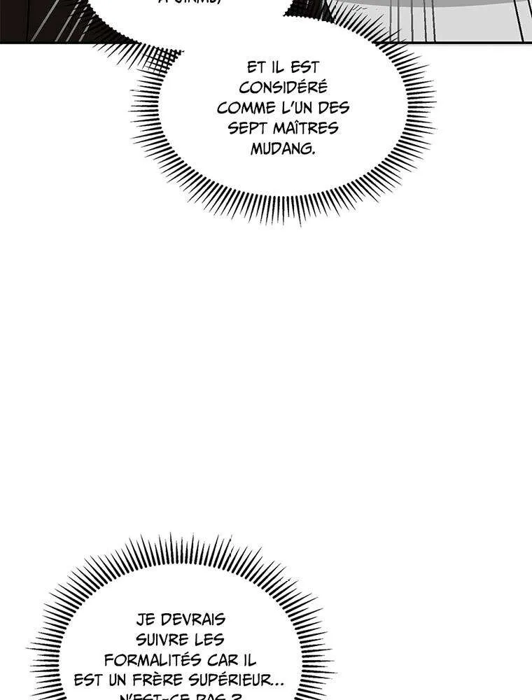 Read La Saga du Clan Mudang FR Manga Online