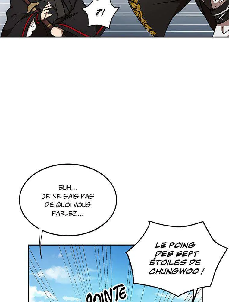 Read La Saga du Clan Mudang FR Manga Online