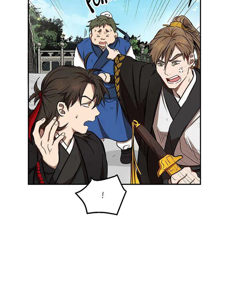 Read La Saga du Clan Mudang FR Manga Online