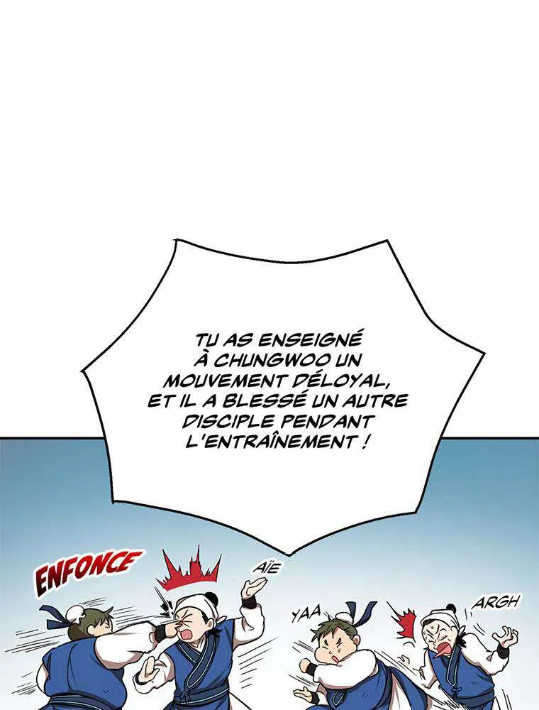 Read La Saga du Clan Mudang FR Manga Online