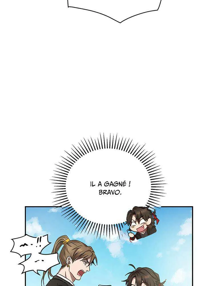 Read La Saga du Clan Mudang FR Manga Online