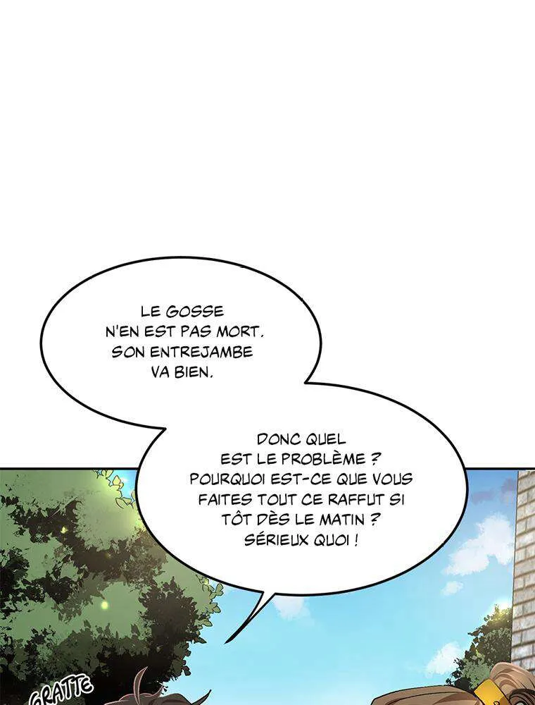 Read La Saga du Clan Mudang FR Manga Online