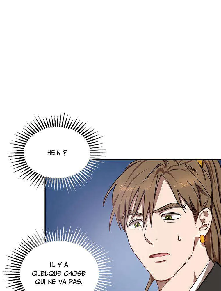 Read La Saga du Clan Mudang FR Manga Online