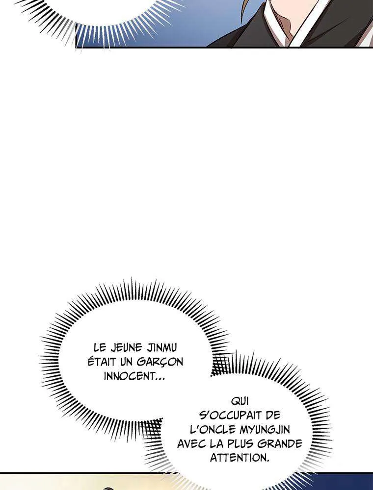 Read La Saga du Clan Mudang FR Manga Online