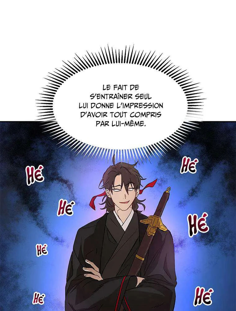 Read La Saga du Clan Mudang FR Manga Online