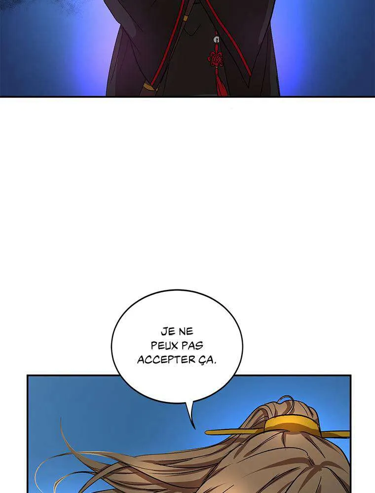 Read La Saga du Clan Mudang FR Manga Online