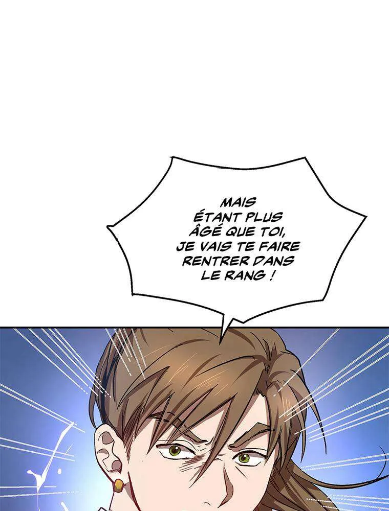 Read La Saga du Clan Mudang FR Manga Online
