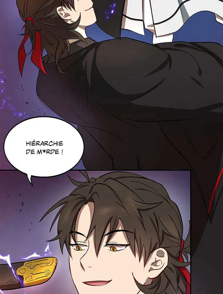 Read La Saga du Clan Mudang FR Manga Online