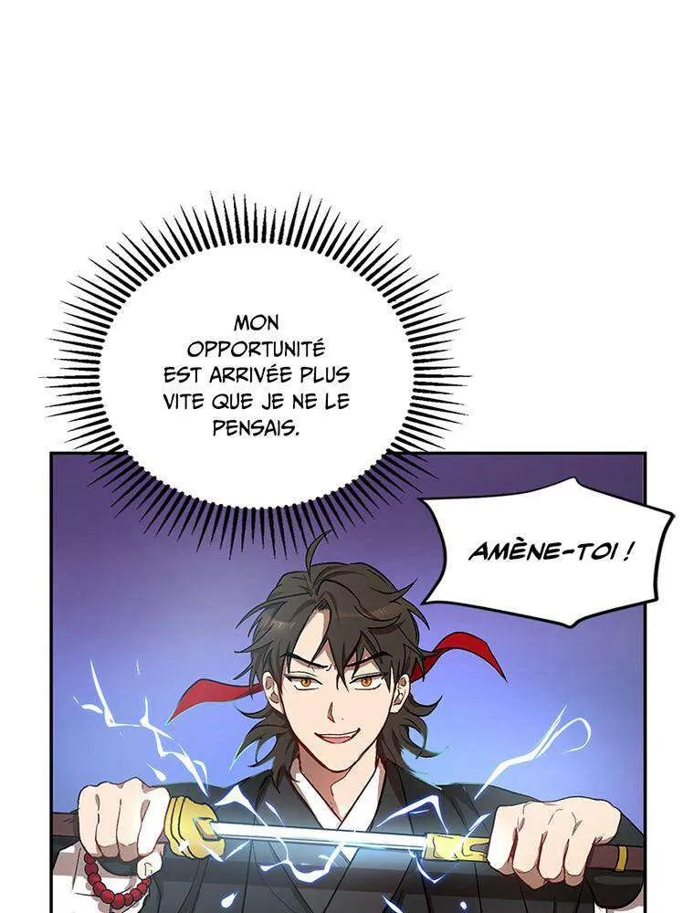 Read La Saga du Clan Mudang FR Manga Online