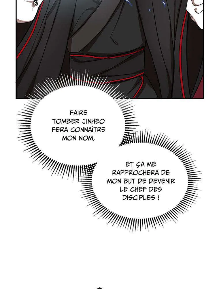 Read La Saga du Clan Mudang FR Manga Online