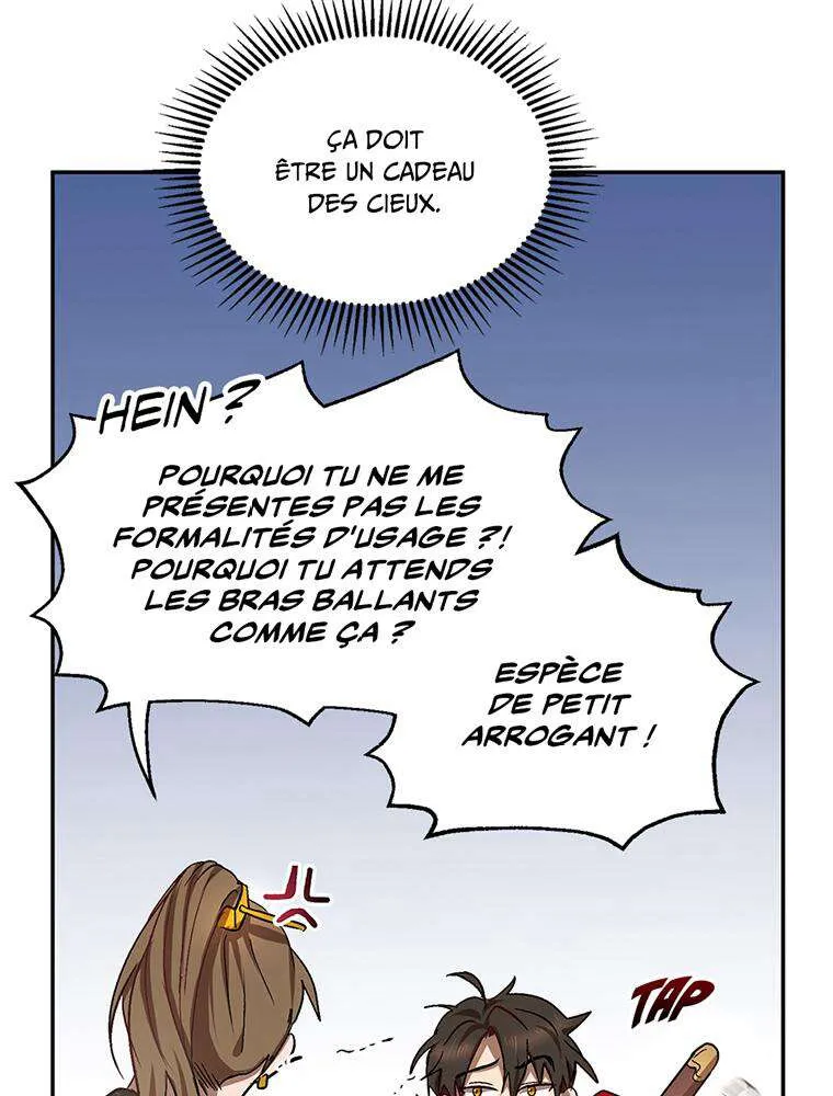 Read La Saga du Clan Mudang FR Manga Online