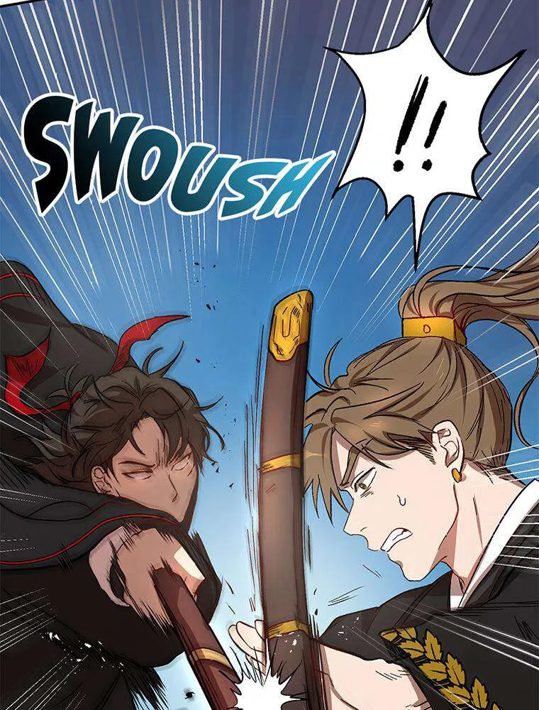 Read La Saga du Clan Mudang FR Manga Online
