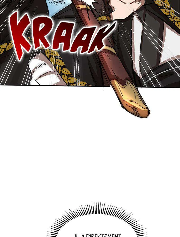 Read La Saga du Clan Mudang FR Manga Online