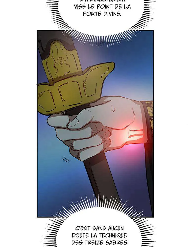 Read La Saga du Clan Mudang FR Manga Online
