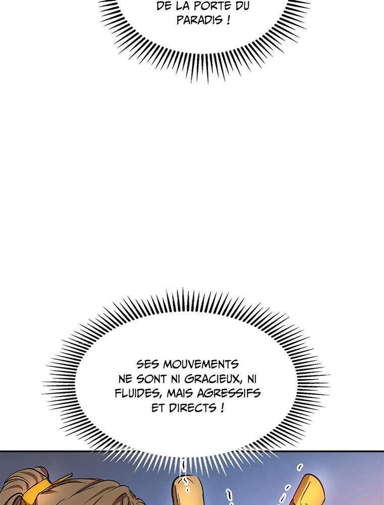 Read La Saga du Clan Mudang FR Manga Online