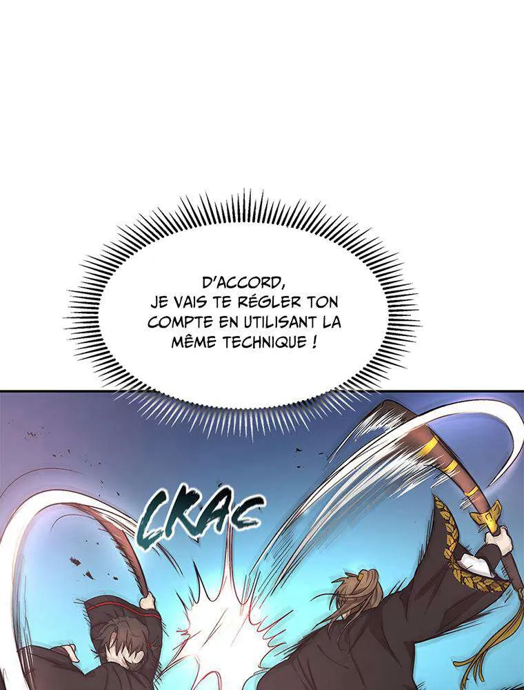 Read La Saga du Clan Mudang FR Manga Online