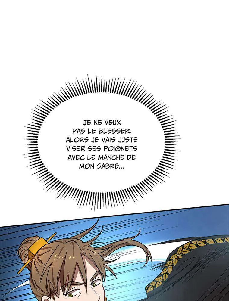 Read La Saga du Clan Mudang FR Manga Online