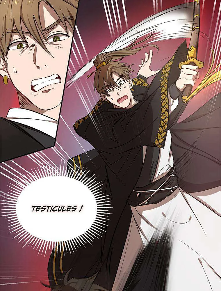 Read La Saga du Clan Mudang FR Manga Online